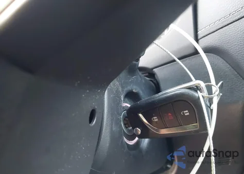 2022 Toyota Rav4 Le из США, поврежденный, VIN 2T3H1RFV1NW212755